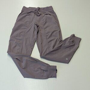 Lululemon Dance Studio Jogger *Dusky Lavender or Frosted Mulberry Size 2